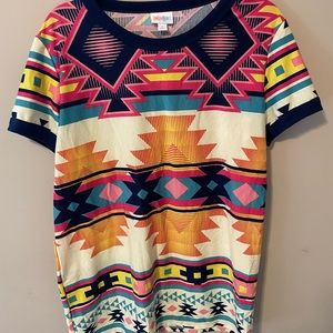 Lularoe Liv Tee